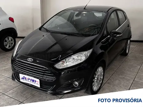 FORD Fiesta Hatch , Foto 1
