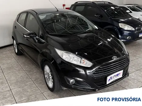 FORD Fiesta Hatch , Foto 2