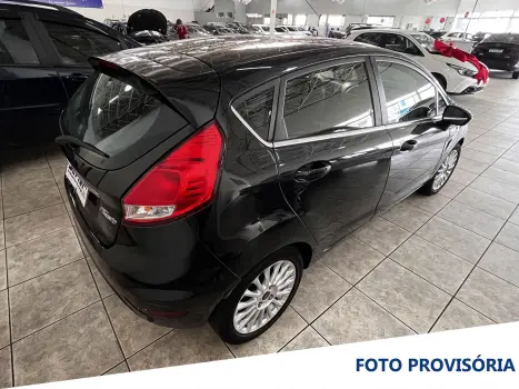 FORD Fiesta Hatch , Foto 3