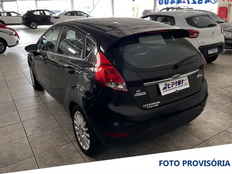 FORD Fiesta Hatch , Foto 4