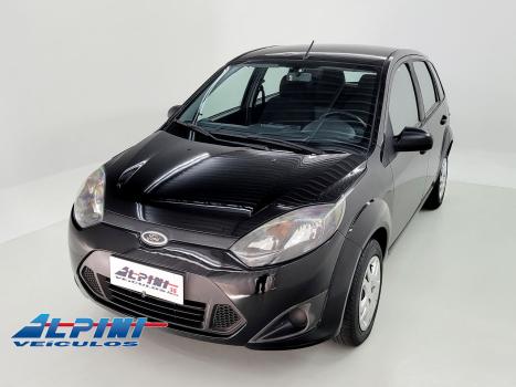 FORD Fiesta Hatch , Foto 1