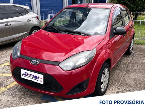 FORD Fiesta Hatch , Foto 1