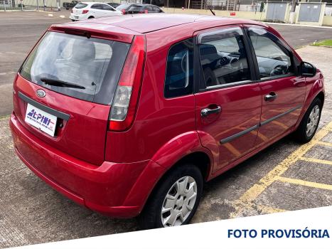 FORD Fiesta Hatch , Foto 3