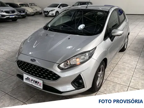 FORD Fiesta Hatch , Foto 1