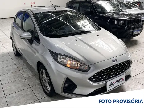 FORD Fiesta Hatch , Foto 2