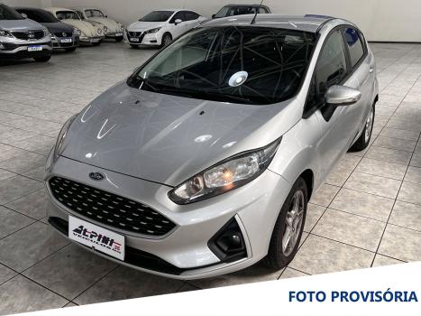FORD Fiesta Hatch , Foto 1