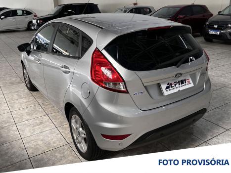 FORD Fiesta Hatch , Foto 4