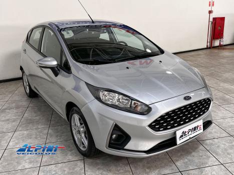 FORD Fiesta Hatch , Foto 2