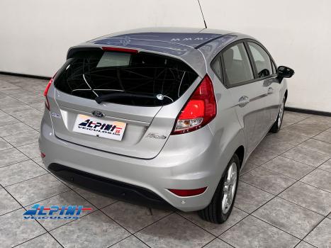 FORD Fiesta Hatch , Foto 3