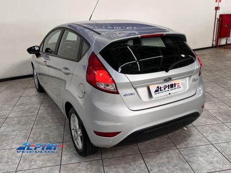 FORD Fiesta Hatch , Foto 4
