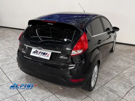 FORD Fiesta Hatch , Foto 3