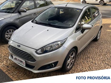 FORD Fiesta Hatch , Foto 1