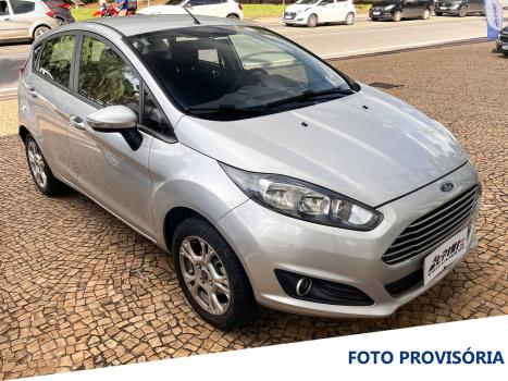 FORD Fiesta Hatch , Foto 2