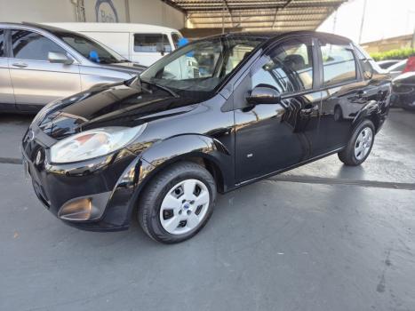 FORD Fiesta Sedan 1.6 4P ROCAM FLEX, Foto 1