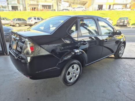 FORD Fiesta Sedan 1.6 4P ROCAM FLEX, Foto 4