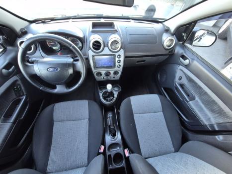 FORD Fiesta Sedan 1.6 4P ROCAM FLEX, Foto 6