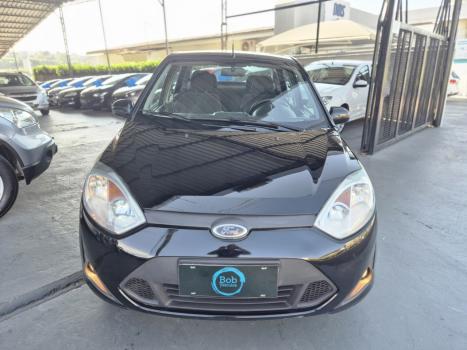 FORD Fiesta Sedan 1.6 4P ROCAM FLEX, Foto 10