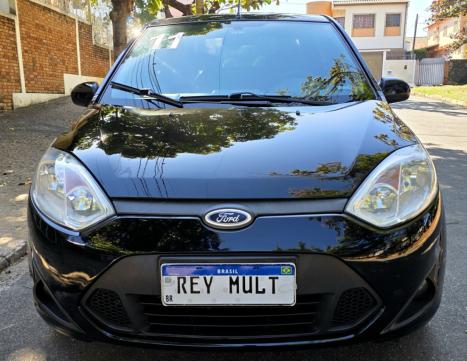 FORD Fiesta Sedan 1.6 4P CLASS FLEX, Foto 2