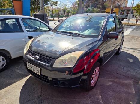 FORD Fiesta Sedan 1.6 4P FLEX, Foto 5