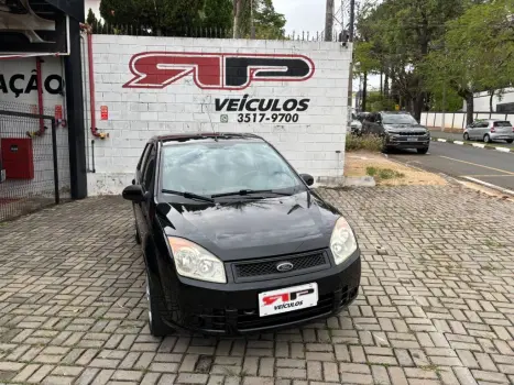 FORD Fiesta Sedan 1.6 4P FLEX, Foto 1