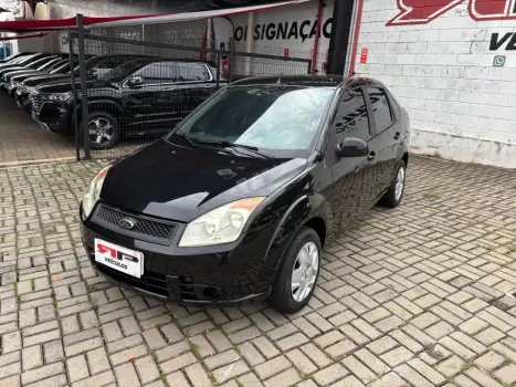 FORD Fiesta Sedan 1.6 4P FLEX, Foto 2