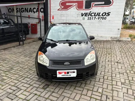 FORD Fiesta Sedan 1.6 4P FLEX, Foto 3
