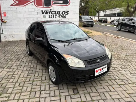 FORD Fiesta Sedan 1.6 4P FLEX, Foto 4
