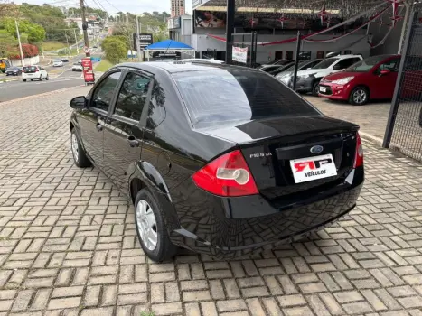FORD Fiesta Sedan 1.6 4P FLEX, Foto 7