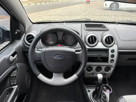 FORD Fiesta Sedan 1.6 4P FLEX, Foto 8