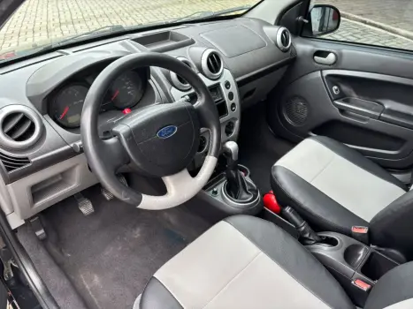 FORD Fiesta Sedan 1.6 4P FLEX, Foto 10