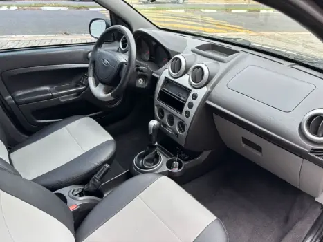 FORD Fiesta Sedan 1.6 4P FLEX, Foto 11