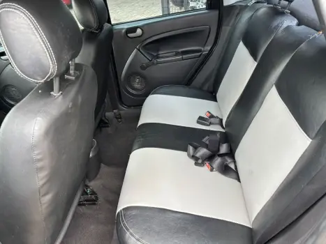FORD Fiesta Sedan 1.6 4P FLEX, Foto 12