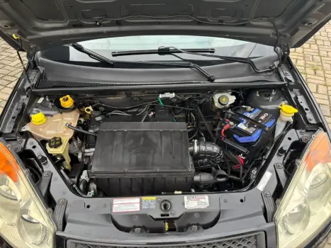FORD Fiesta Sedan 1.6 4P FLEX, Foto 13