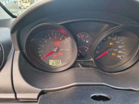 FORD Fiesta Sedan 1.0 4P FLEX, Foto 9
