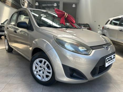 FORD Fiesta Sedan 1.6 4P ROCAM FLEX, Foto 2