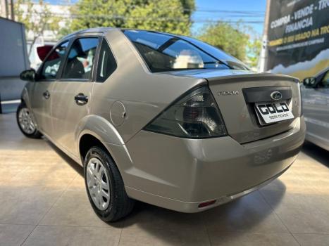 FORD Fiesta Sedan 1.6 4P ROCAM FLEX, Foto 4