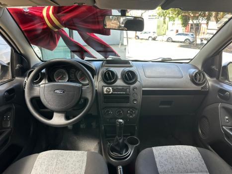 FORD Fiesta Sedan 1.6 4P ROCAM FLEX, Foto 5