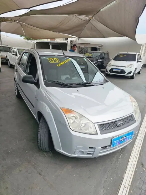 FORD Fiesta Sedan 1.0 4P CLASS FLEX, Foto 8