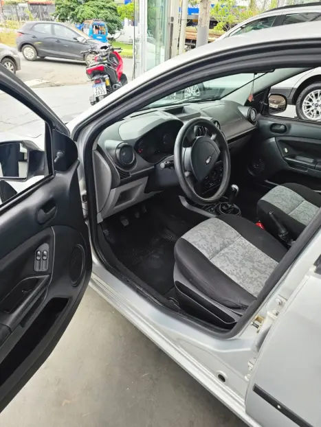 FORD Fiesta Sedan 1.0 4P CLASS FLEX, Foto 9