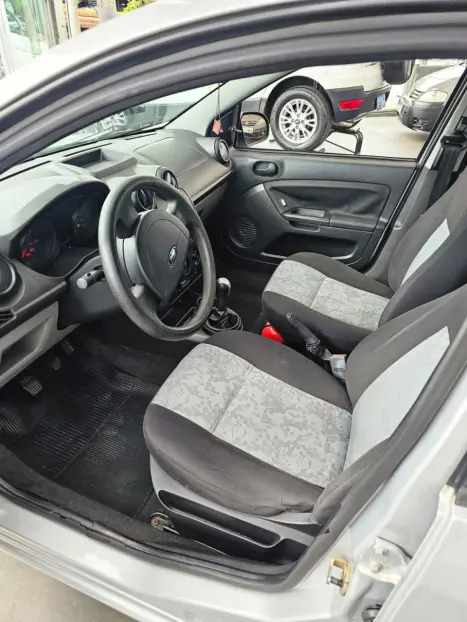 FORD Fiesta Sedan 1.0 4P CLASS FLEX, Foto 10