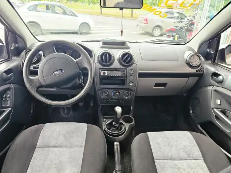 FORD Fiesta Sedan 1.0 4P CLASS FLEX, Foto 12