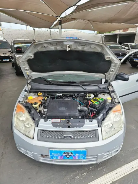 FORD Fiesta Sedan 1.0 4P CLASS FLEX, Foto 14