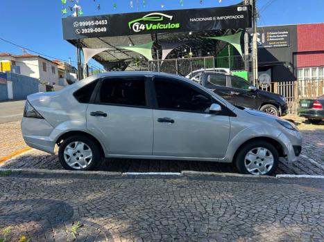 FORD Fiesta Sedan 1.0 4P FLEX, Foto 1
