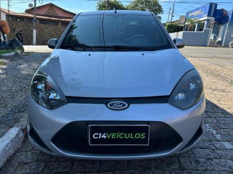 FORD Fiesta Sedan 1.0 4P FLEX, Foto 2