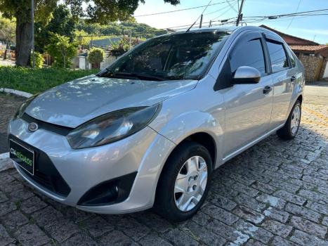 FORD Fiesta Sedan 1.0 4P FLEX, Foto 3
