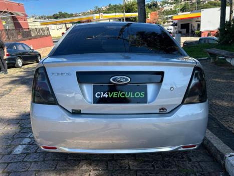 FORD Fiesta Sedan 1.0 4P FLEX, Foto 4
