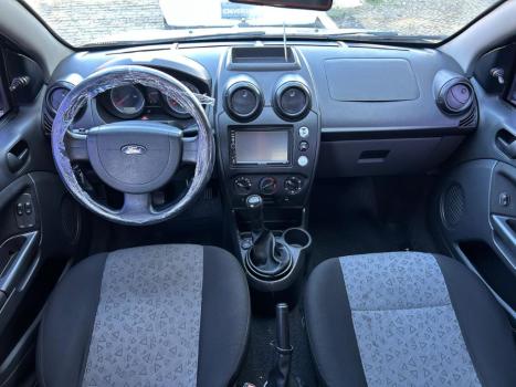 FORD Fiesta Sedan 1.0 4P FLEX, Foto 6