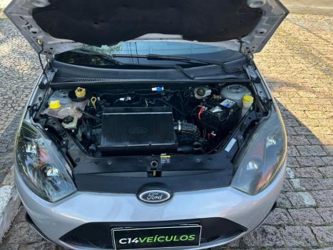 FORD Fiesta Sedan 1.0 4P FLEX, Foto 9