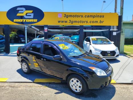 FORD Fiesta Sedan 1.6 4P FLEX, Foto 1