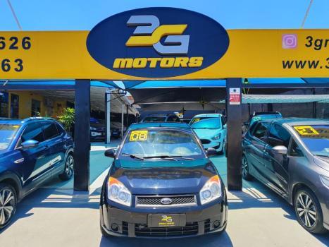 FORD Fiesta Sedan 1.6 4P FLEX, Foto 2